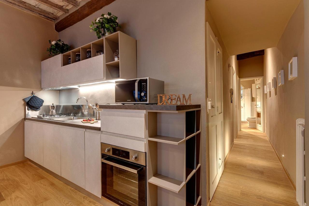 Mamo - Santa Croce Apartamento Florencia
