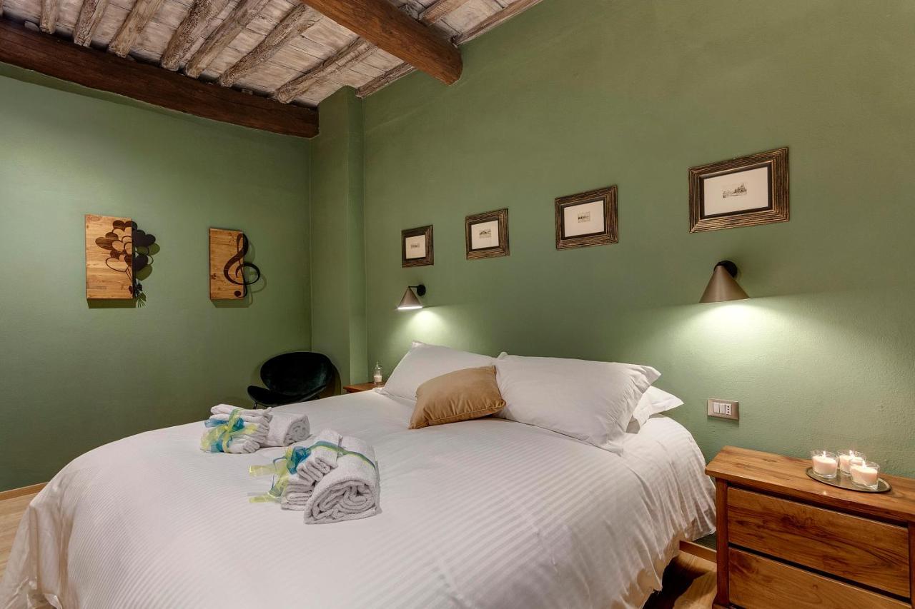 Mamo - Santa Croce Apartamento