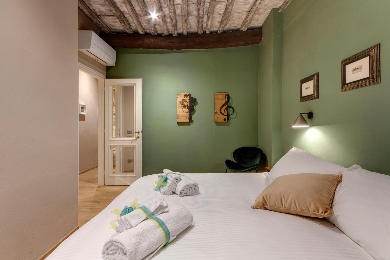 Apartamento Mamo - Santa Croce Florencia