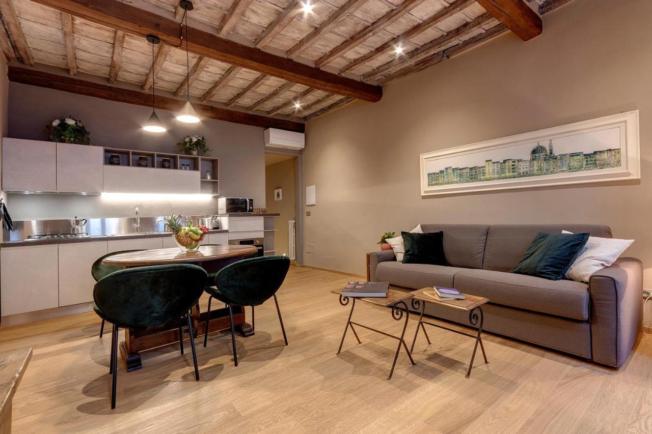 Mamo - Santa Croce Apartamento Florencia