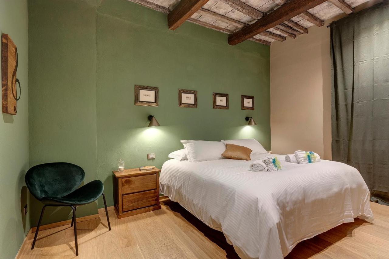 Mamo - Santa Croce Apartamento *