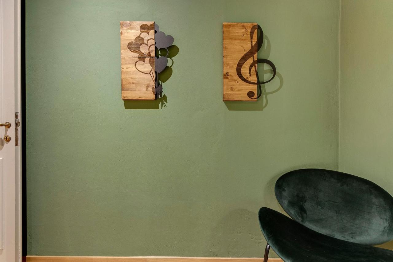 Mamo - Santa Croce Apartamento *