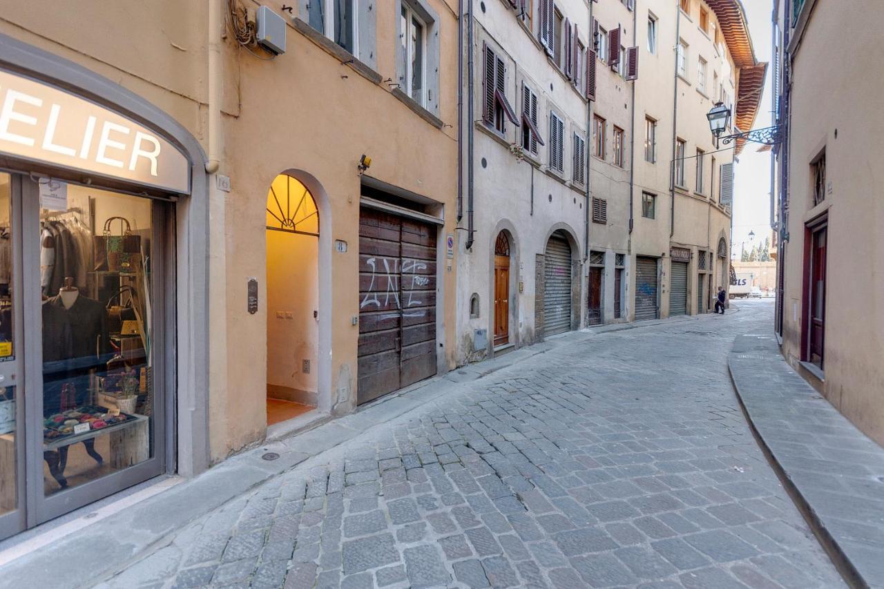 Mamo - Santa Croce Apartamento *